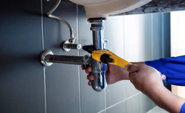 Best Residential Plumbing Services  in Sibley, IA